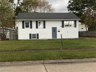 1273 Michigan Ave, Lorain, OH 44052