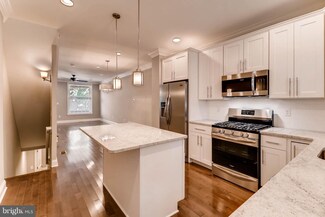 608 Fagley St, Baltimore, MD 21224
