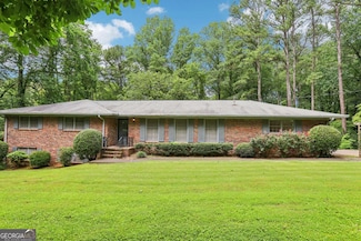 415 Haven Ln, Marietta, GA 30066