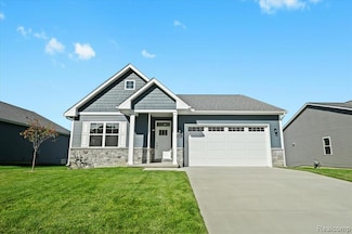 500 Jubilee Dr, Whitmore Lake, MI 48189