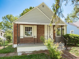 1052 Geers Ave, Columbus, OH 43206