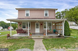 1346 Siglerville Pike, Milroy, PA 17063