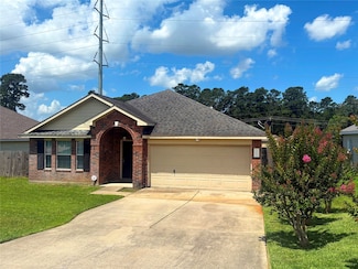 13693 Bighorn Trail, Willis, TX 77378