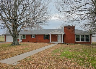 1137 State Route 85 W, Sacramento, KY 42372