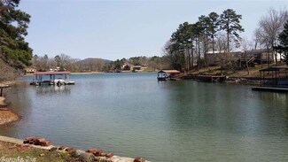 0 Holiday, Royal, AR 71968