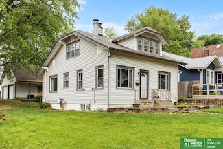 4188 Chicago St, Omaha, NE 68131