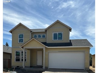 323 W 17th St, Lafayette, OR 97127