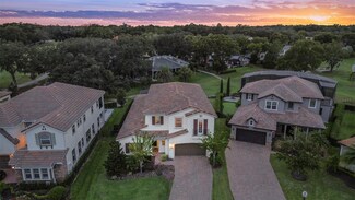1329 Tappie Toorie Cir, Lake Mary, FL 32746