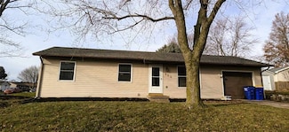 200 W Kimberly Rd, Lone Tree, IA 52755