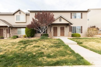 370 W 1425 N Unit 45, Cedar City, UT 84721