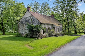 501 Pine Bush Rd, Stone Ridge, NY 12484