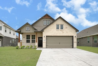 318 Little Spring Ct, Anahuac, TX 77514