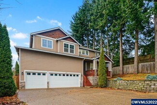 5271 Kali St SE, Salem, OR 97306