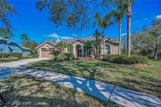 9101 Highland Ridge Way, Tampa, FL 33647
