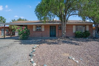 6259 E Rosewood St, Tucson, AZ 85711