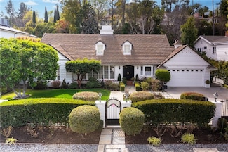 15530 Valley Vista Blvd, Encino, CA 91436
