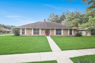 13358 Wenham Ave, Baton Rouge, LA 70815