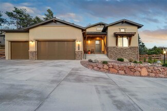 16321 Tree Top Ct, Monument, CO 80132