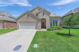 3658 Rosewood Dr, Denison, TX 75020