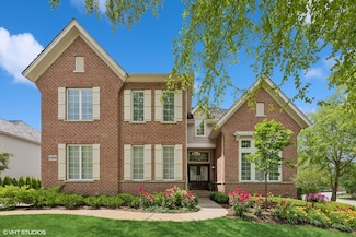 1200 Bibury Ln, Inverness, IL 60010