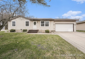 179 Ann St, Coopersville, MI 49404