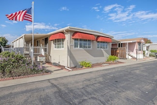 1255 W Grangeville Blvd Unit 25, Hanford, CA 93230