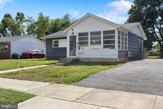 28 Ann Ave, Dover, DE 19904