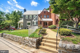5202 New Hampshire Ave NW, Washington, DC 20011