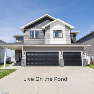 2746 12th St W, West Fargo, ND 58078