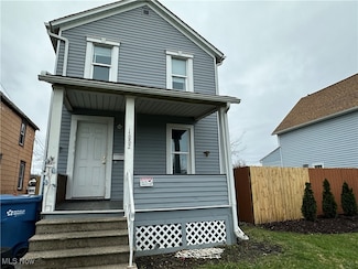 1682 E 33rd St, Lorain, OH 44055
