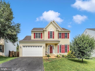 1755 Canal Run Dr, Point of Rocks, MD 21777