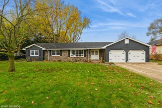 4460 Terra Ln, Saint Joseph, MI 49085