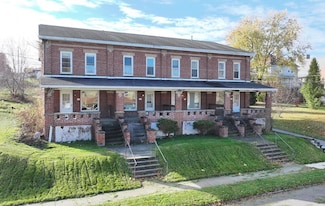 149 W 4th St, Mansfield, OH 44903