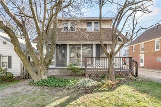 506 Koerber Ave, Akron, OH 44314