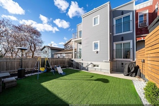 201 Zabriskie St Unit 1, Jersey City, NJ 07307