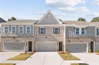 427 Colsen Dr, Acworth, GA 30102