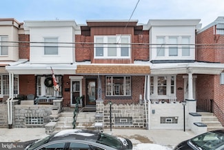 3025 Gaul St, Philadelphia, PA 19134