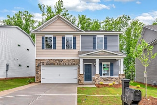 864 Pullman Loop, Aiken, SC 29801
