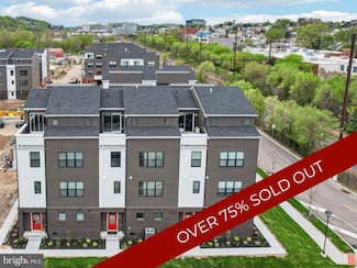 952 Riverplace Dr Unit 52O, Conshohocken, PA 19428