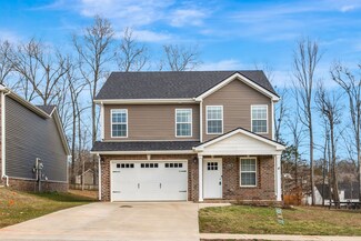 1086 Whitney Dr, Clarksville, TN 37042