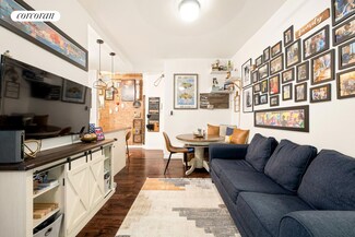 501 W 122nd St Unit 2, New York, NY 10027