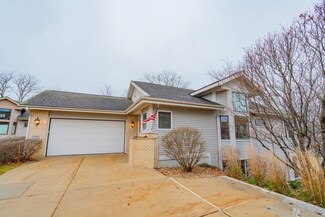 1000 Rooster Run Unit 10, Middleton, WI 53562