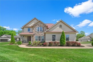 1601 N Shore Dr, Painesville, OH 44077