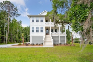 3143 Vanessa Lynne Ln, Johns Island, SC 29455