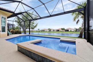 17009 SW Sapri Way, Port Saint Lucie, FL 34986