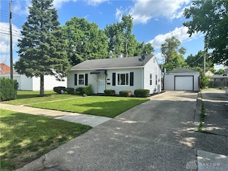 1111 Long St, Troy, OH 45373