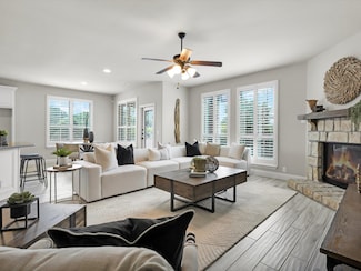 310 Hawthorn Dr, Wylie, TX 75098