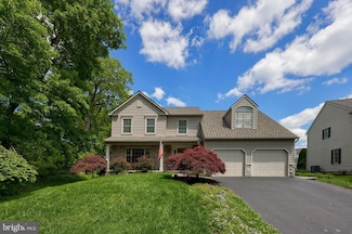 2969 Hearthside Ln, Lancaster, PA 17601