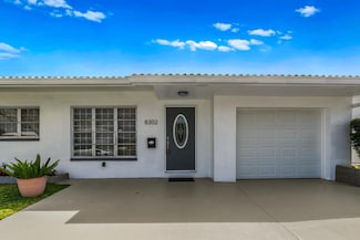 8302 NW 59th Ct, Tamarac, FL 33321