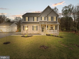 17009 Gaines Rd, Broad Run, VA 20137